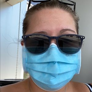 Meet your Posher, Mandy